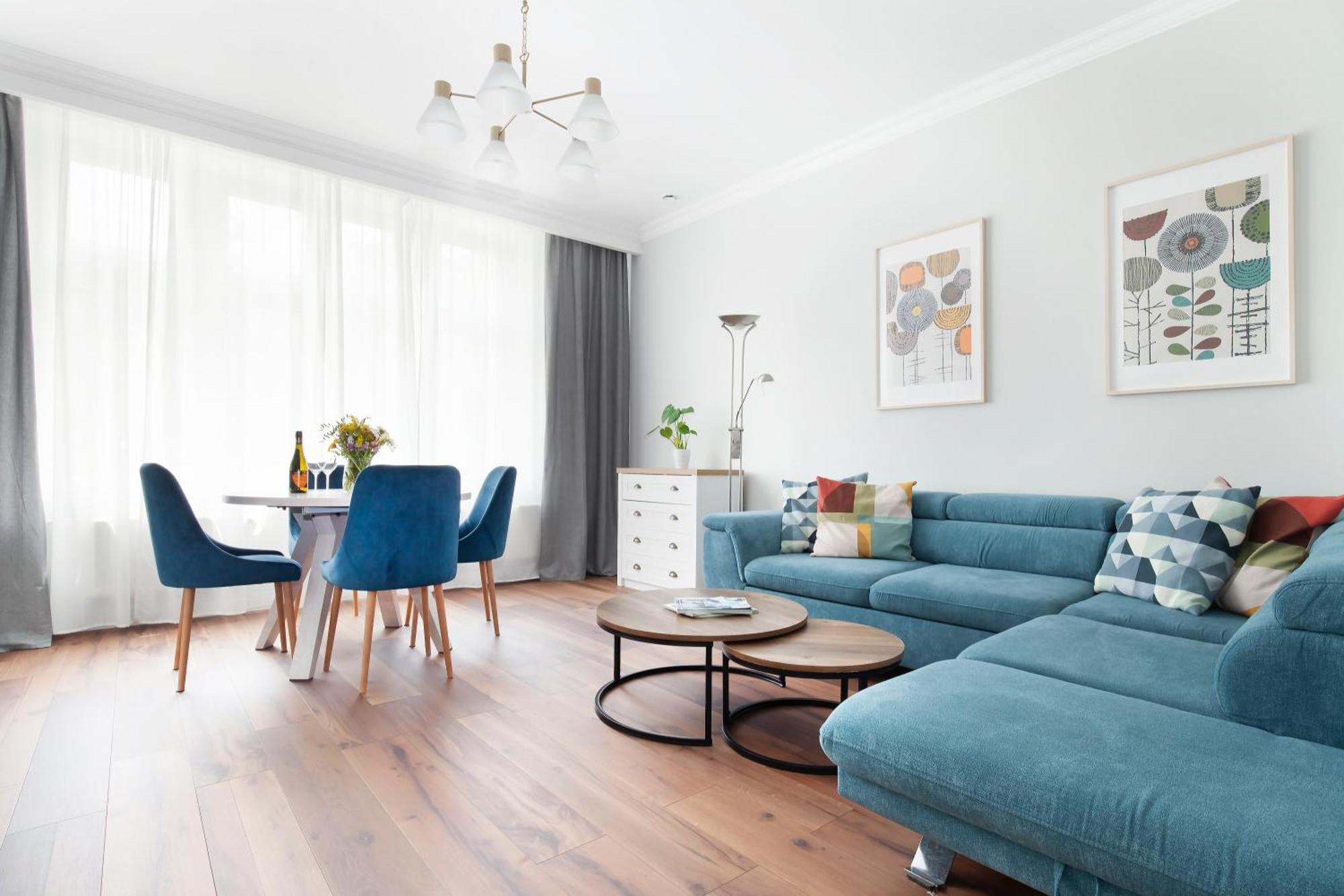 Elite Apartments Sopot Superior Eksteriør billede